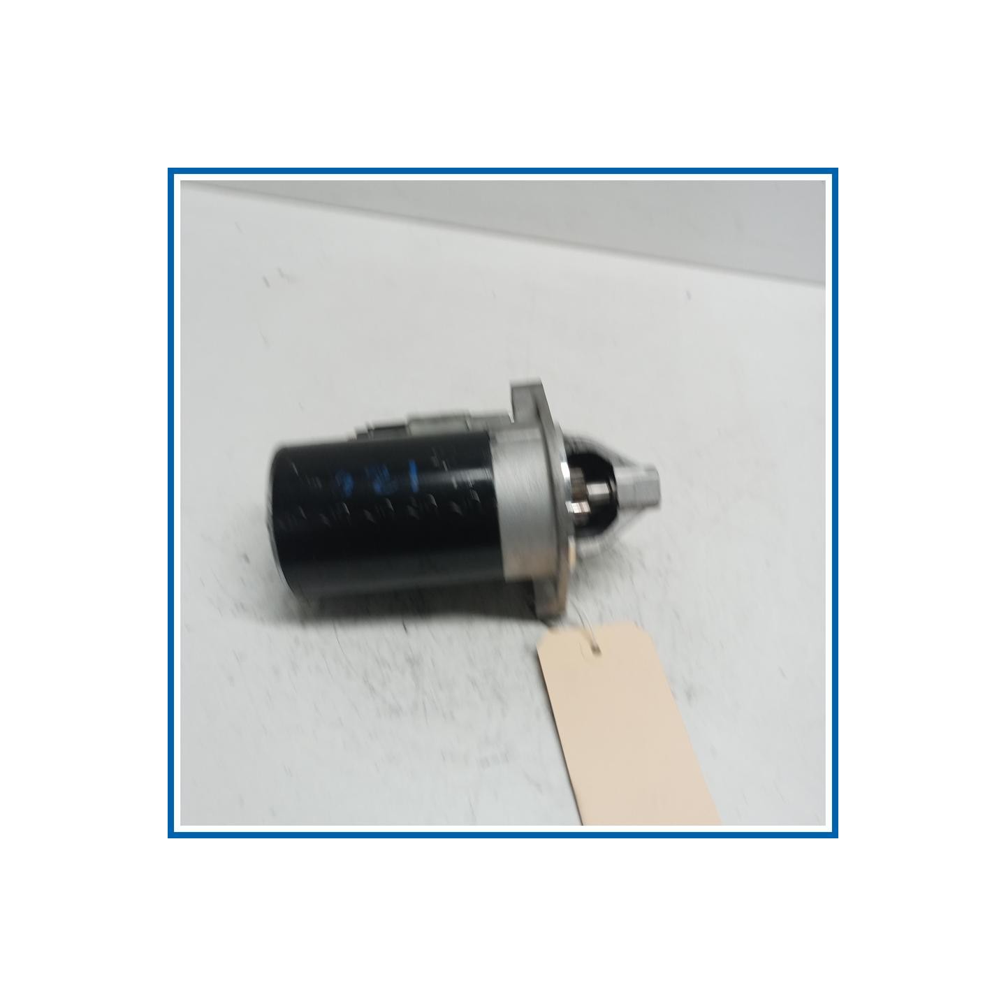 Motorino avviamento HYUNDAI i20 I