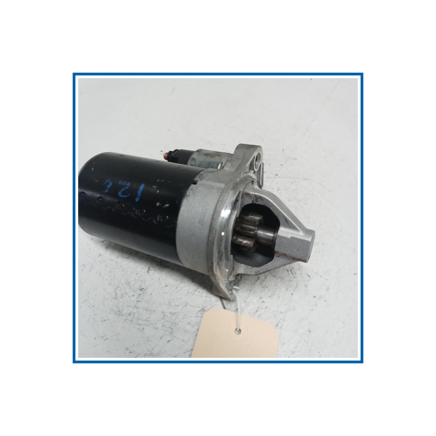 Motorino avviamento HYUNDAI i20 I