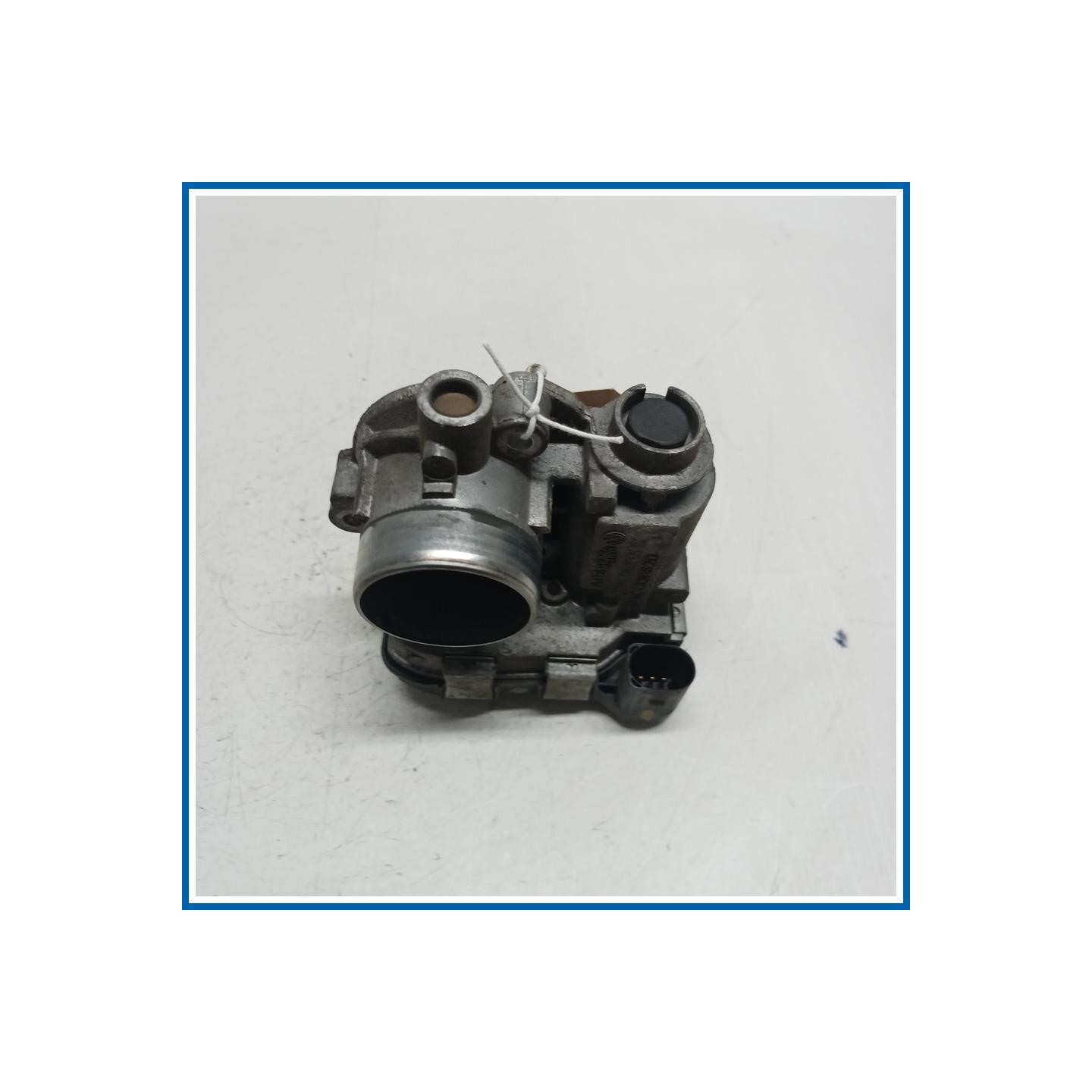 Corpo farfallato VOLKSWAGEN Up