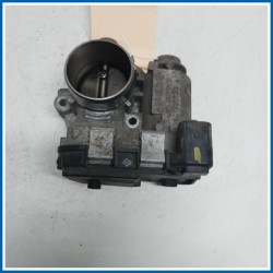 Corpo farfallato VOLKSWAGEN Up