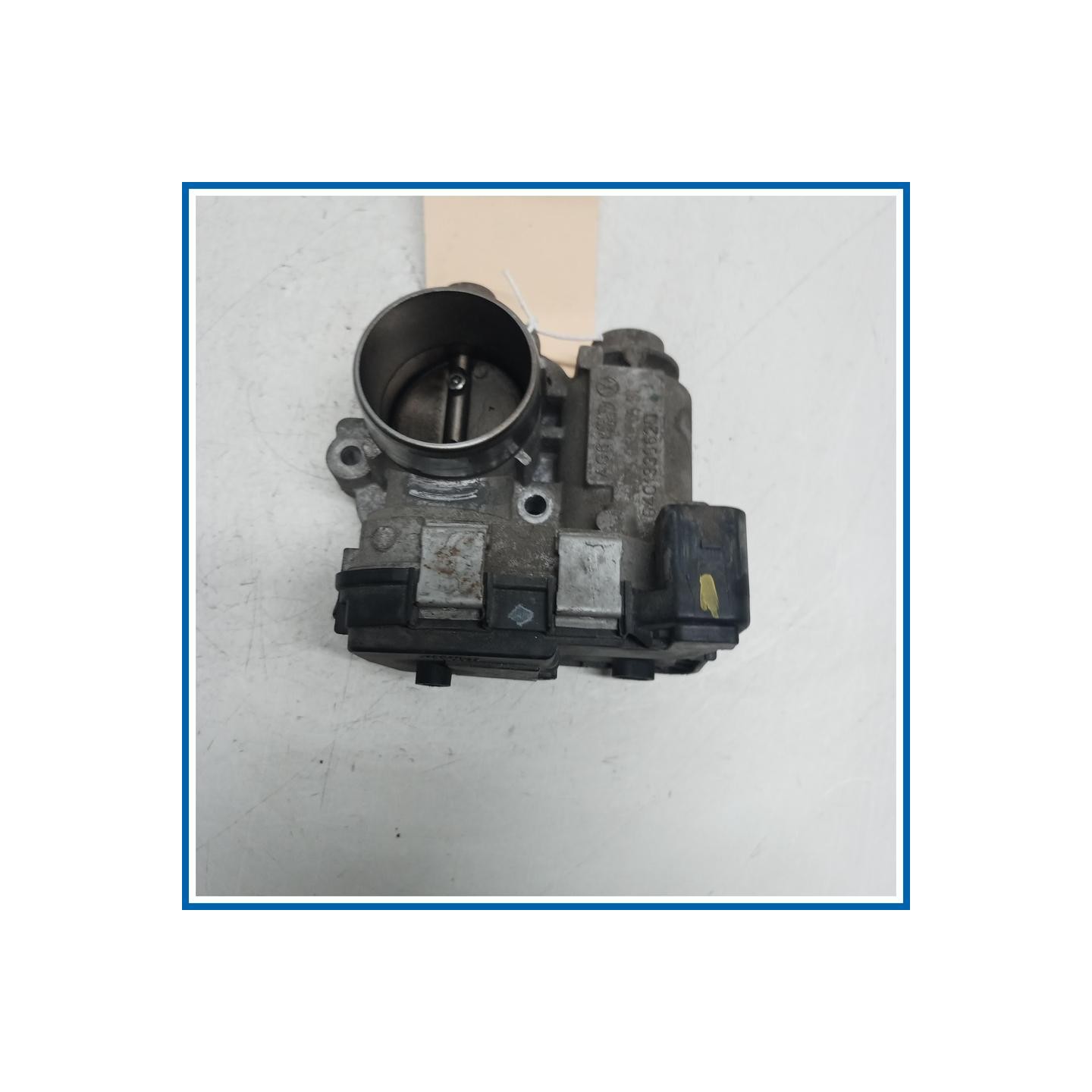 Corpo farfallato VOLKSWAGEN Up