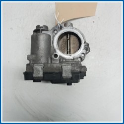 Corpo farfallato VOLKSWAGEN Up