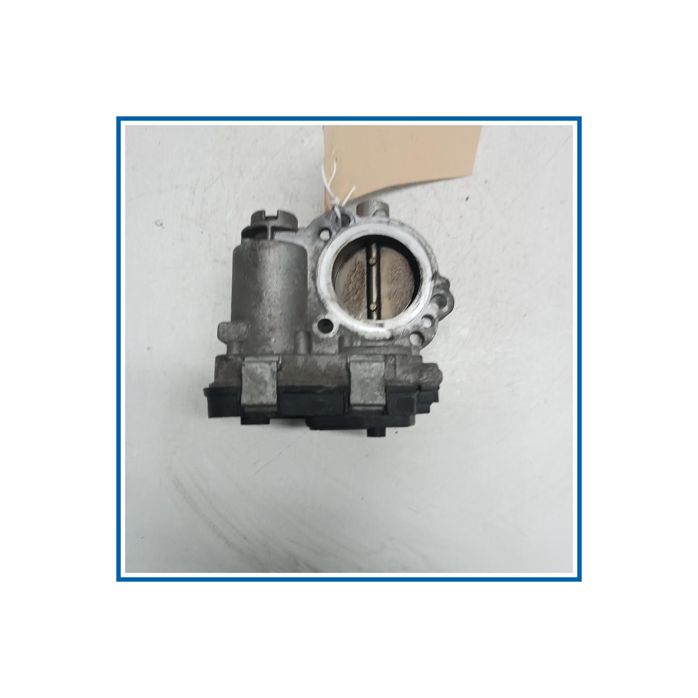 Corpo farfallato VOLKSWAGEN Up