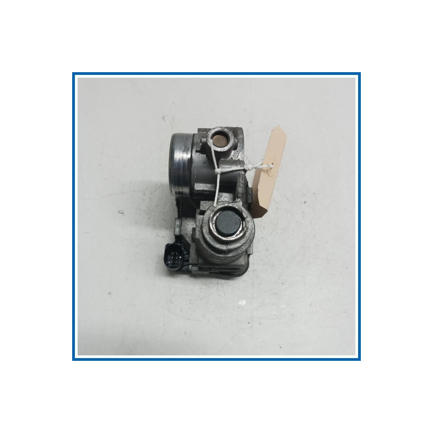 Corpo farfallato VOLKSWAGEN Up