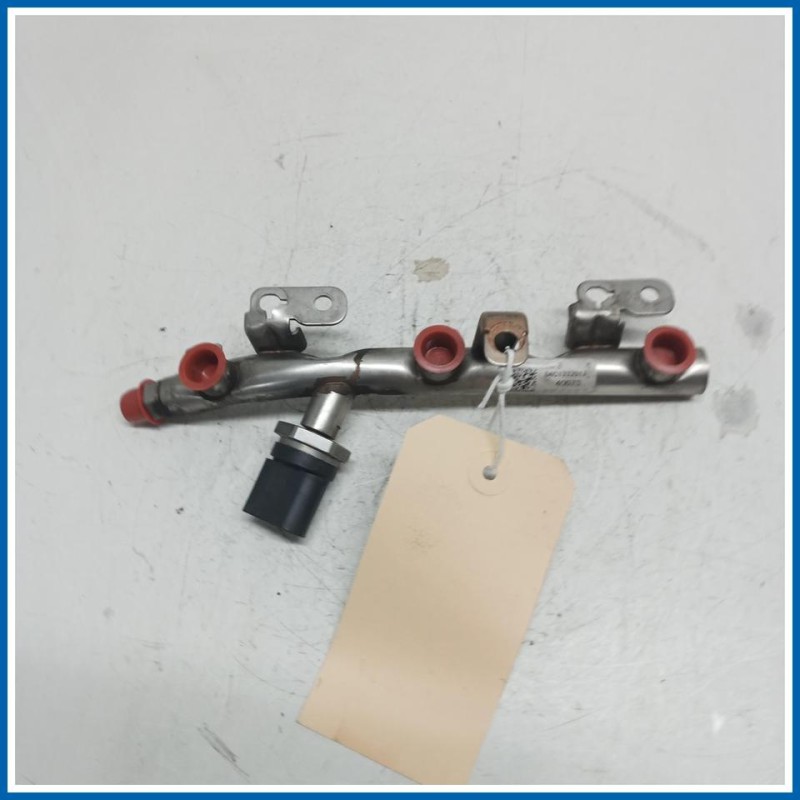 Distributore carburante metano (flauto) VOLKSWAGEN Up