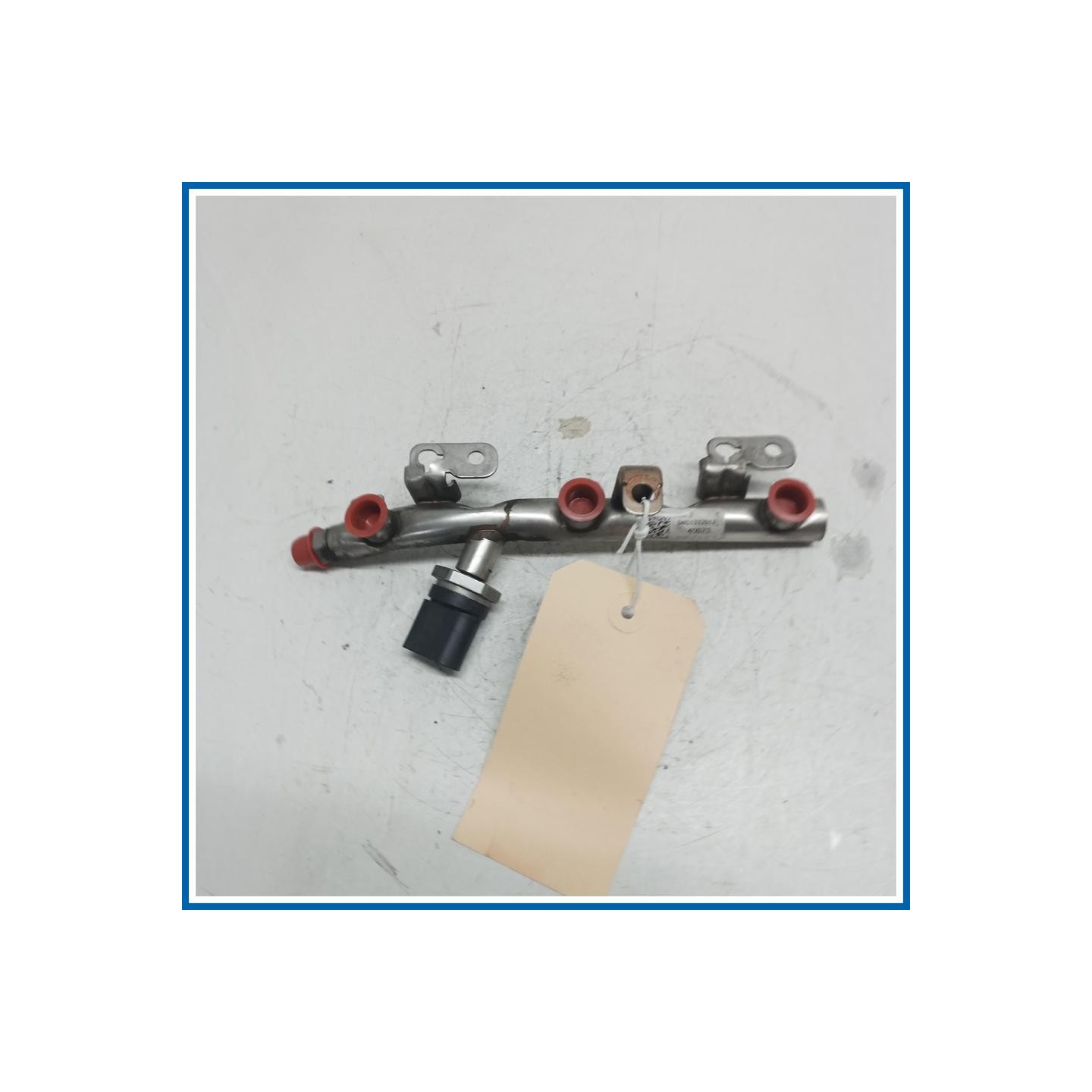 Distributore carburante metano (flauto) VOLKSWAGEN Up