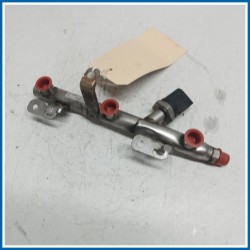 Distributore carburante metano (flauto) VOLKSWAGEN Up