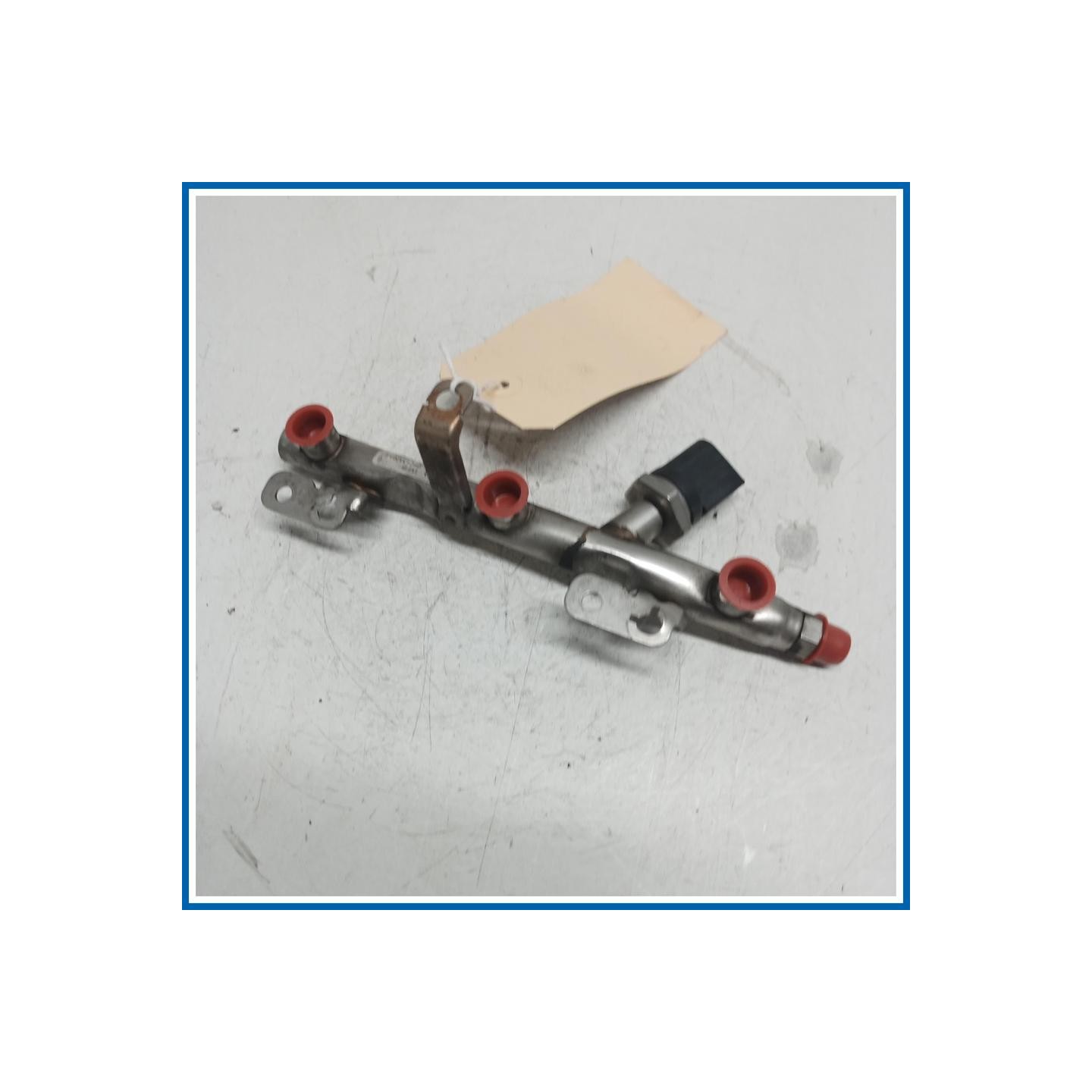 Distributore carburante metano (flauto) VOLKSWAGEN Up