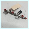 Distributore carburante metano (flauto) VOLKSWAGEN Up