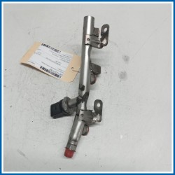 Distributore carburante metano (flauto) VOLKSWAGEN Up