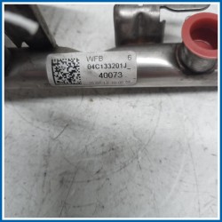 Distributore carburante metano (flauto) VOLKSWAGEN Up