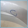 Parafango ant. sx. CITROEN C3 Picasso