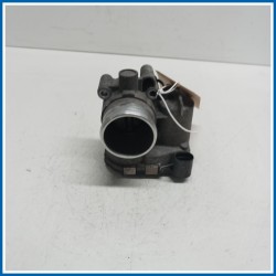Corpo farfallato FORD Fiesta VI