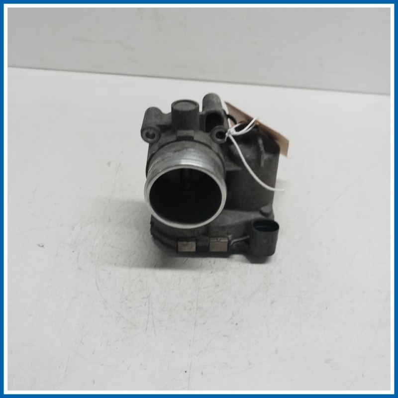 Corpo farfallato FORD Fiesta VI