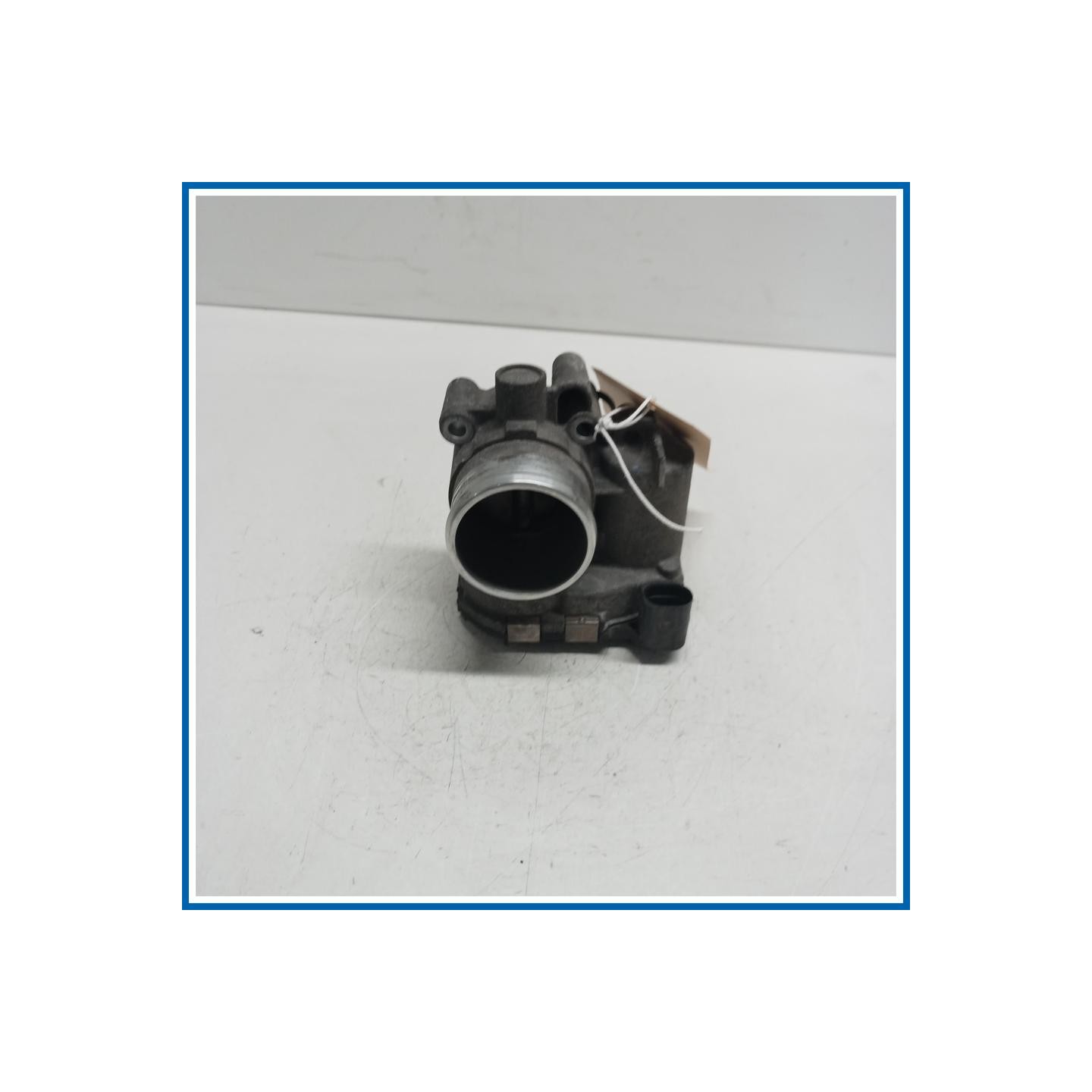 Corpo farfallato FORD Fiesta VI