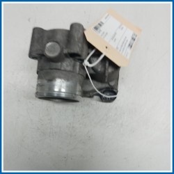 Corpo farfallato FORD Fiesta VI