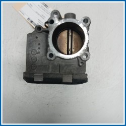 Corpo farfallato FORD Fiesta VI