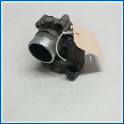Corpo farfallato FORD Fiesta VI