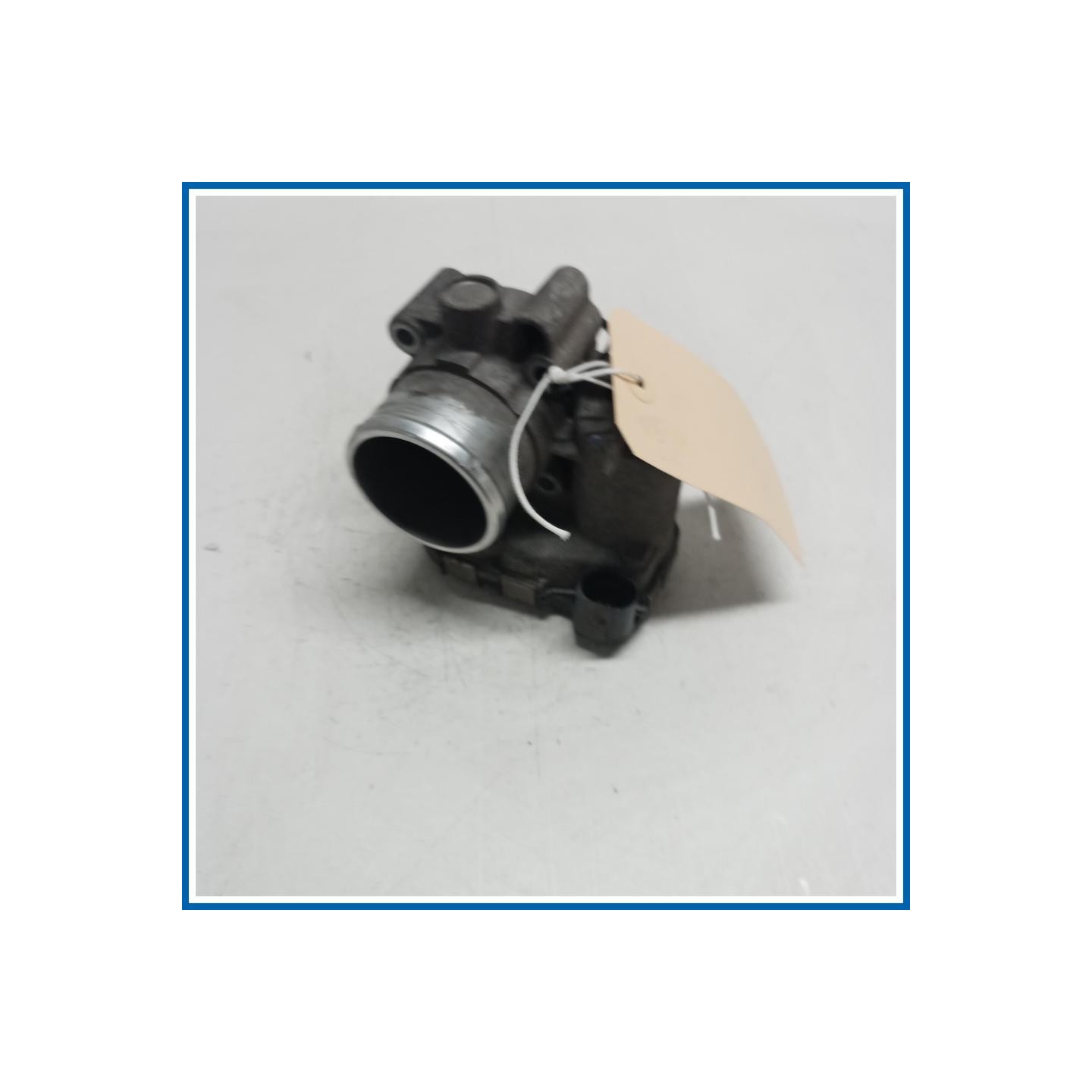 Corpo farfallato FORD Fiesta VI