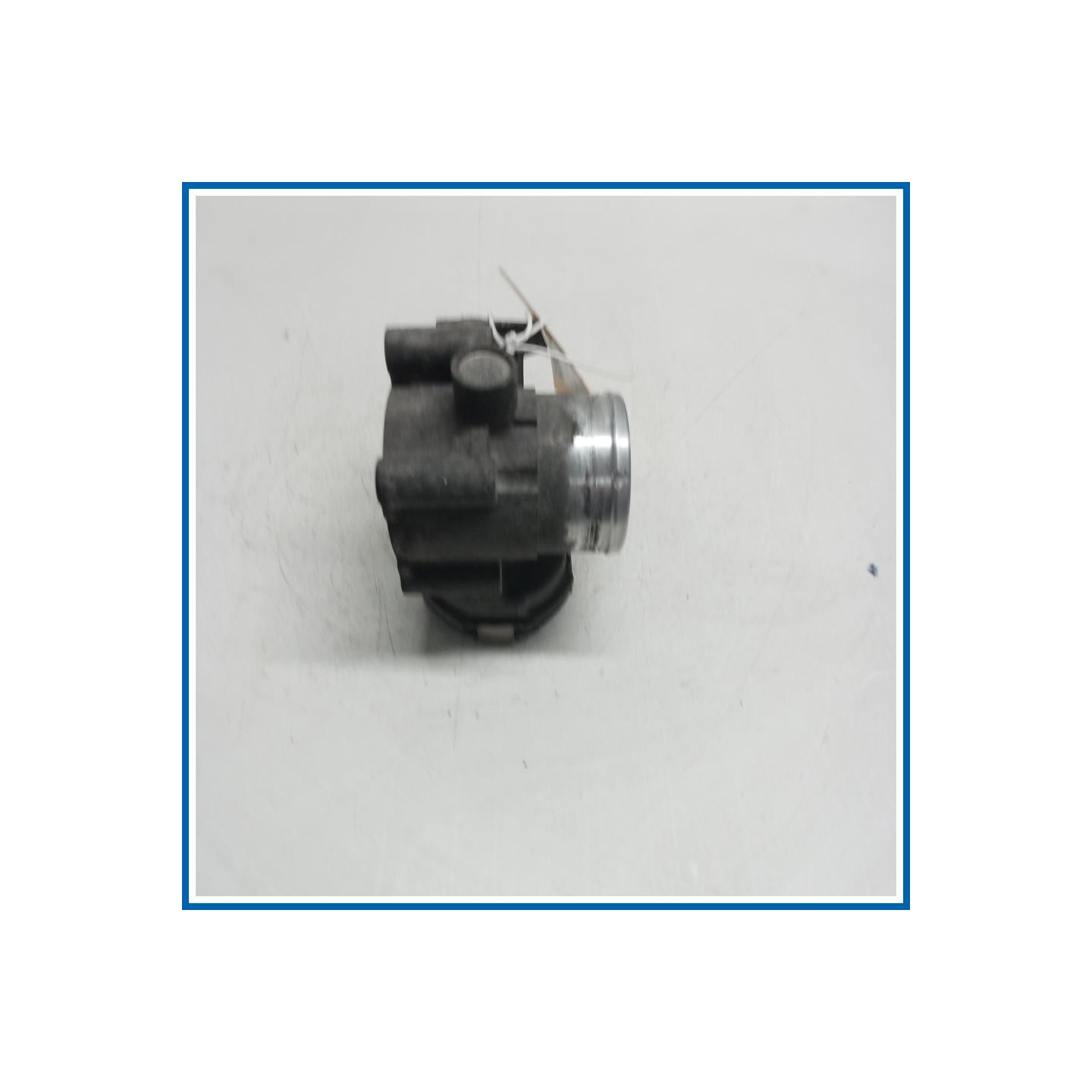 Corpo farfallato FORD Fiesta VI