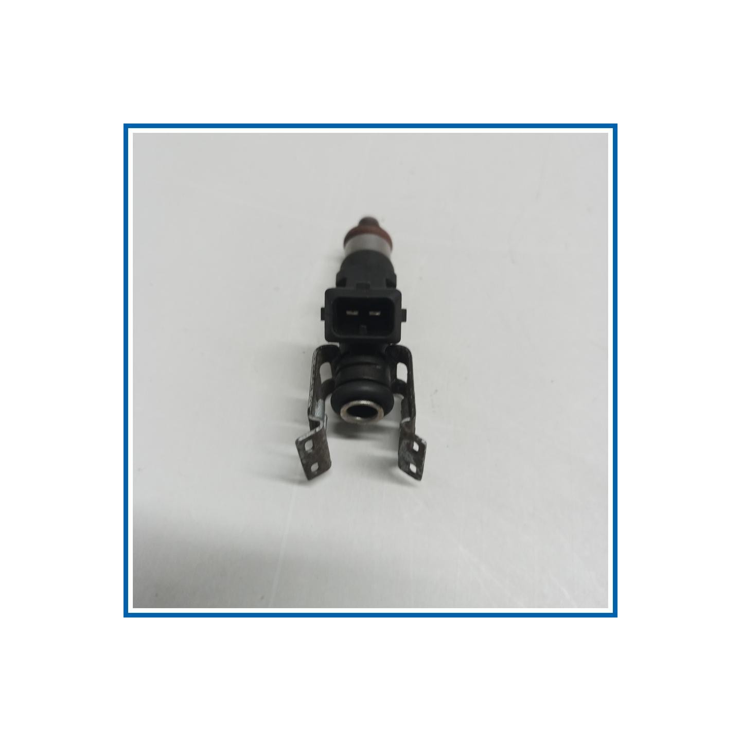 Iniettore FORD Fiesta VI