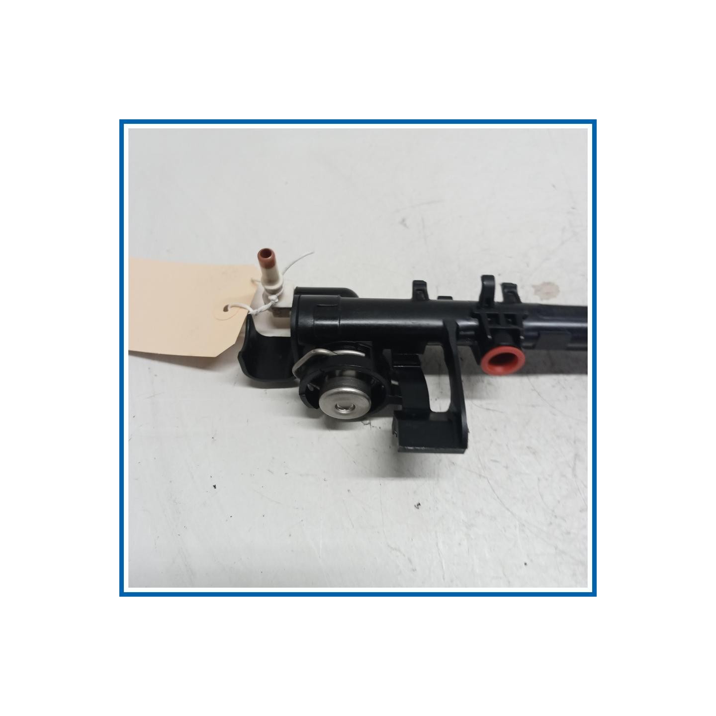 Distributore carburante (flauto) FORD Fiesta VI