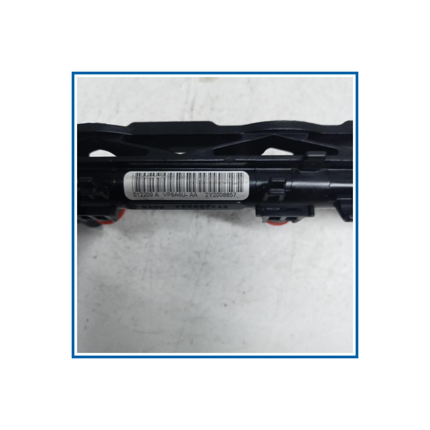 Distributore carburante (flauto) FORD Fiesta VI