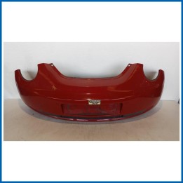 Paraurti post. VOLKSWAGEN New Beetle II