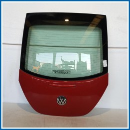 Portello post. VOLKSWAGEN New Beetle II