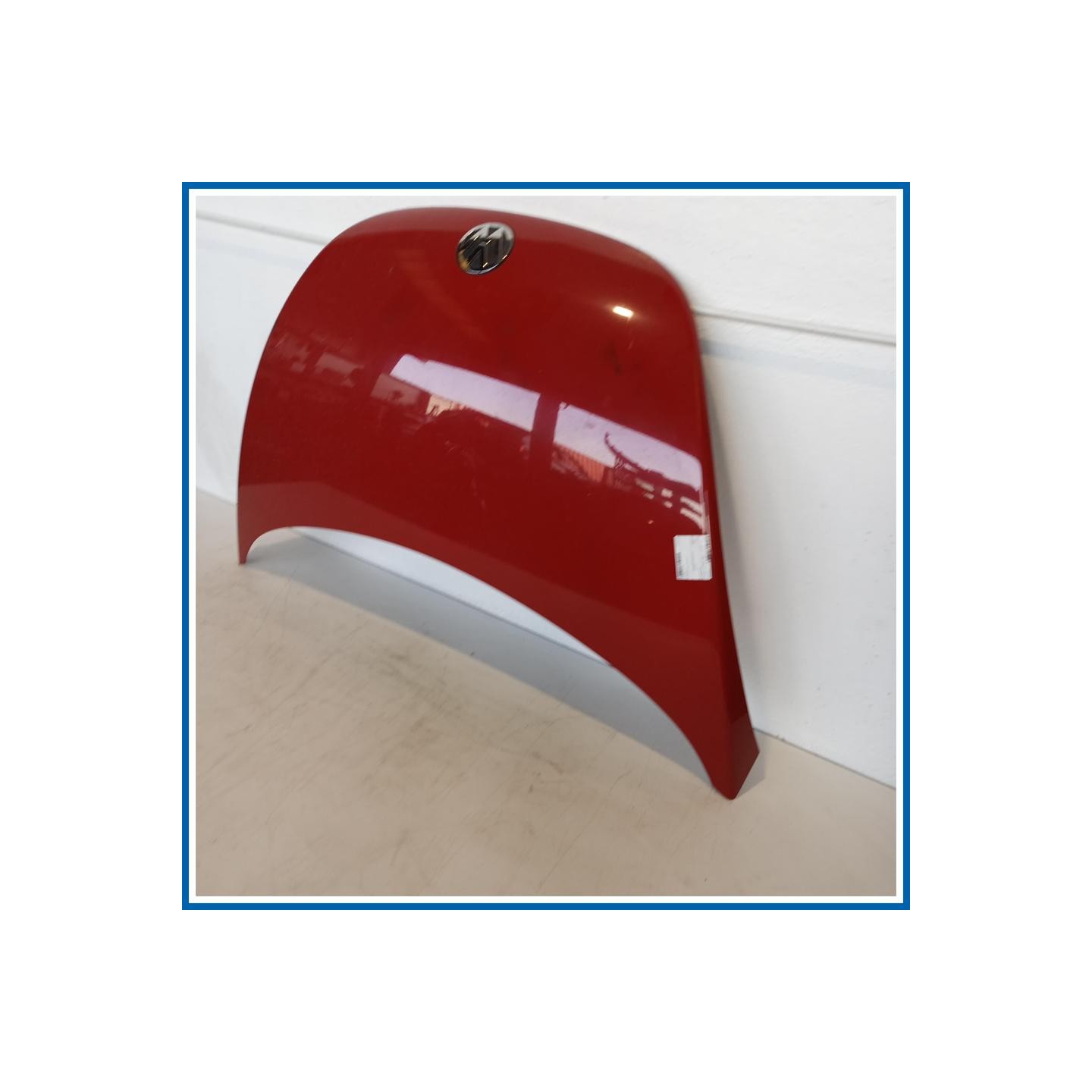 Cofano ant. VOLKSWAGEN New Beetle II
