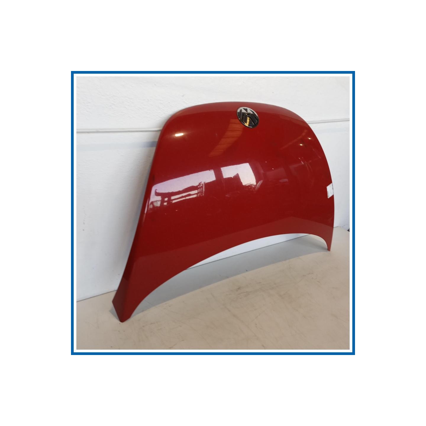 Cofano ant. VOLKSWAGEN New Beetle II