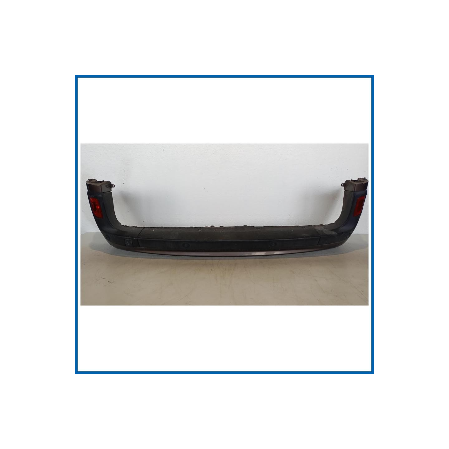 Paraurti post. RENAULT Kangoo III