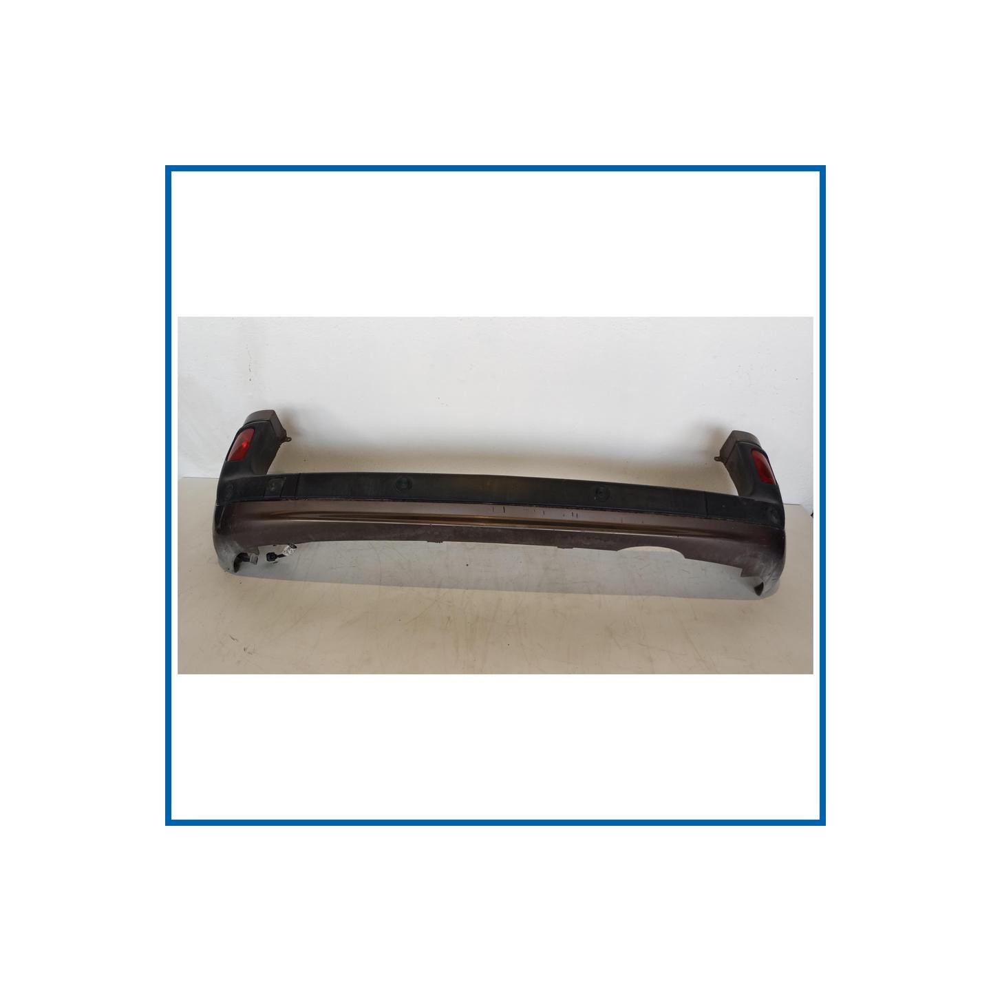 Paraurti post. RENAULT Kangoo III