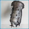 cambio automatico 6 rapporti JAGUAR XJ6 III