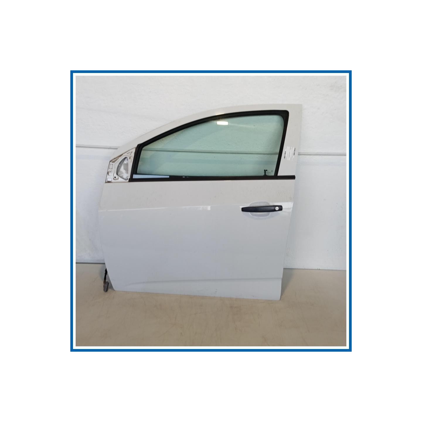 Porta ant. sx. CHEVROLET Aveo III