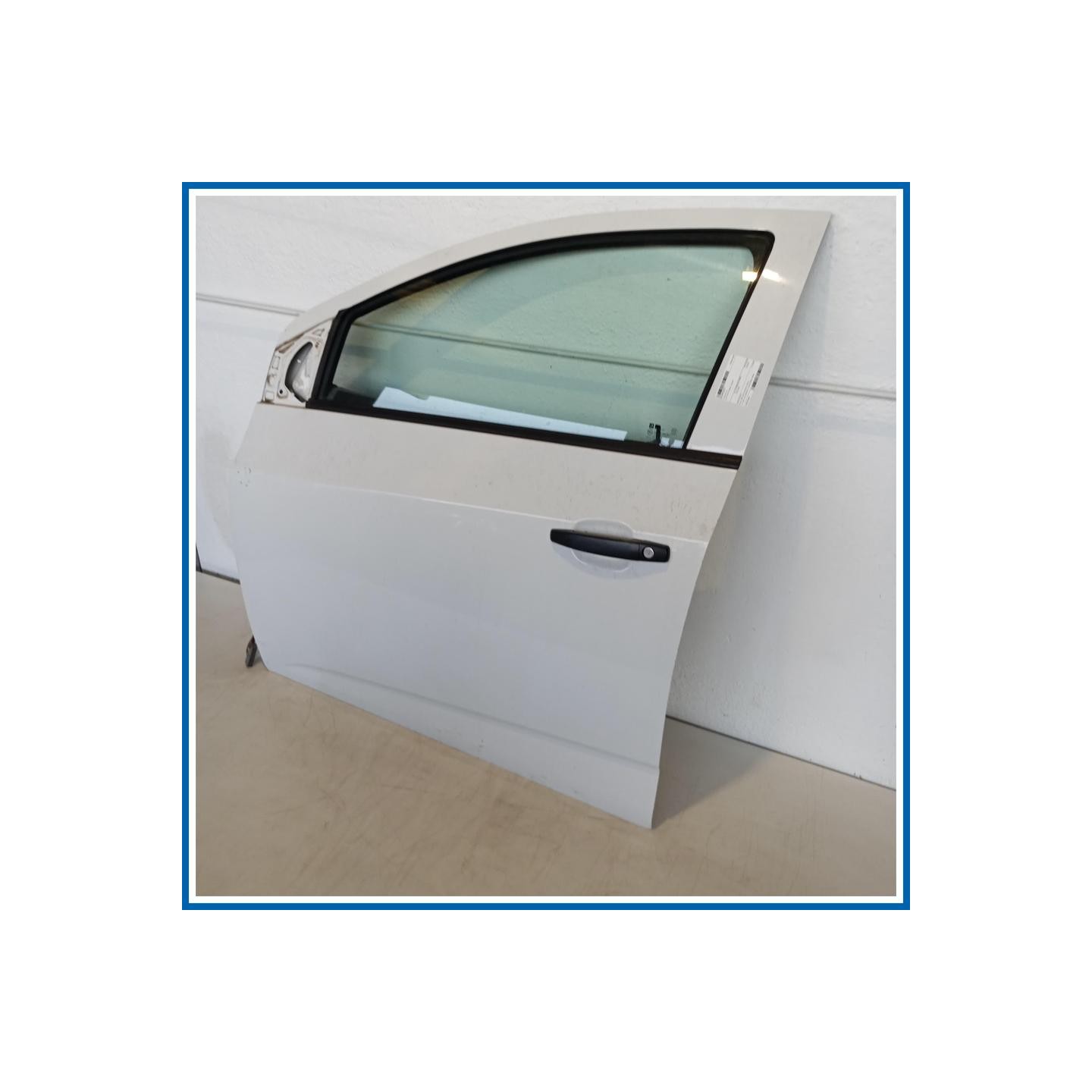Porta ant. sx. CHEVROLET Aveo III