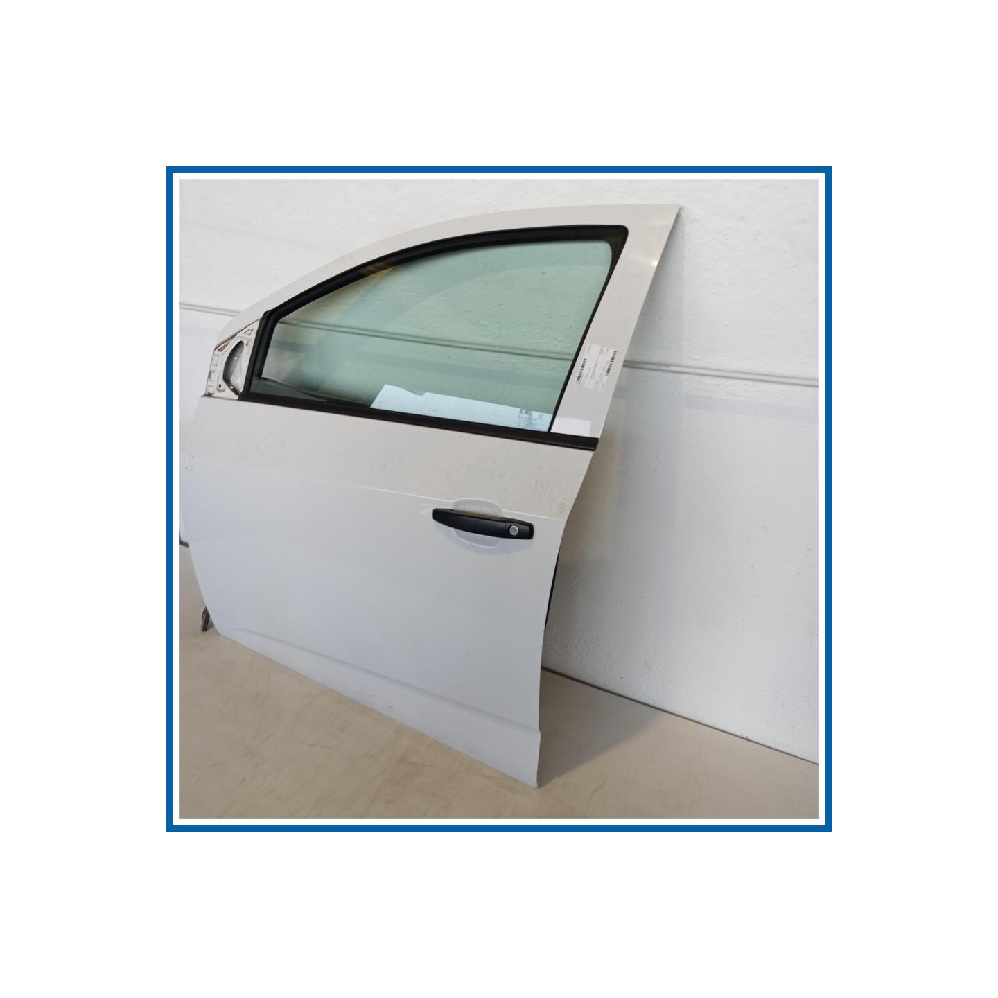 Porta ant. sx. CHEVROLET Aveo III