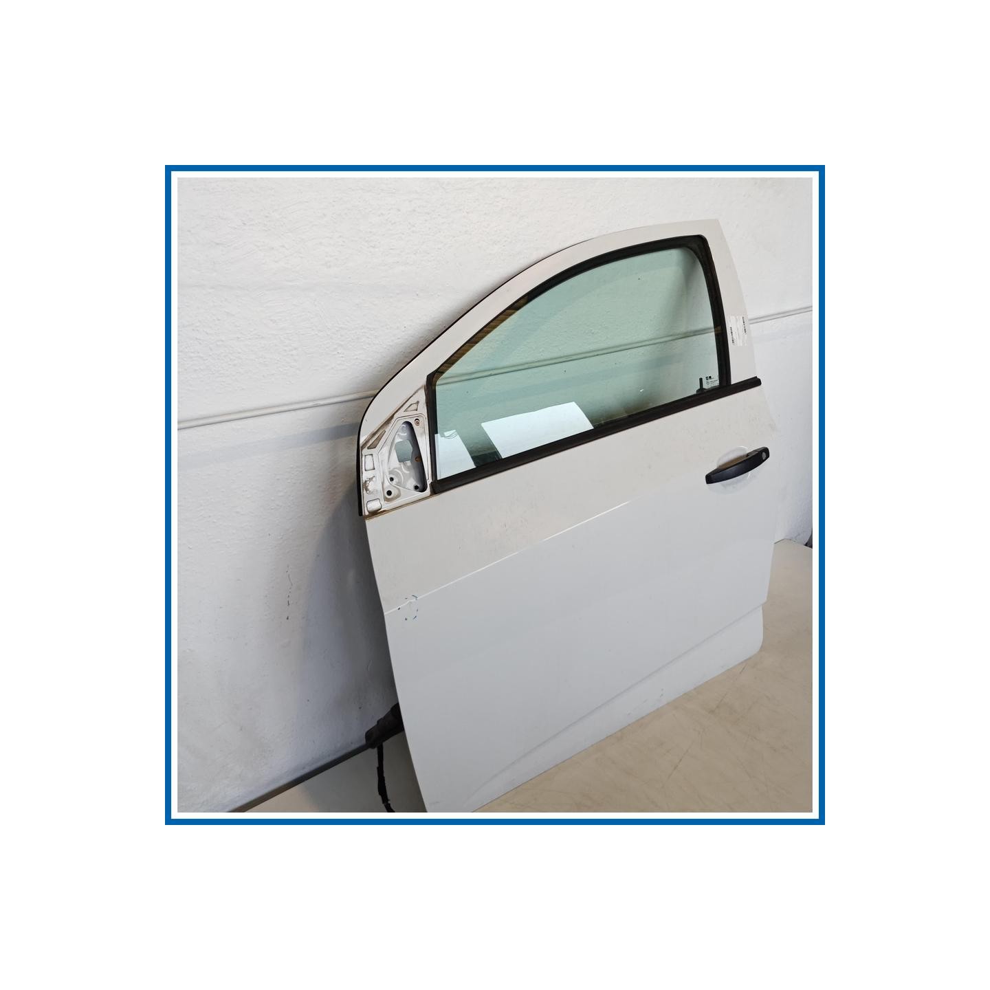 Porta ant. sx. CHEVROLET Aveo III