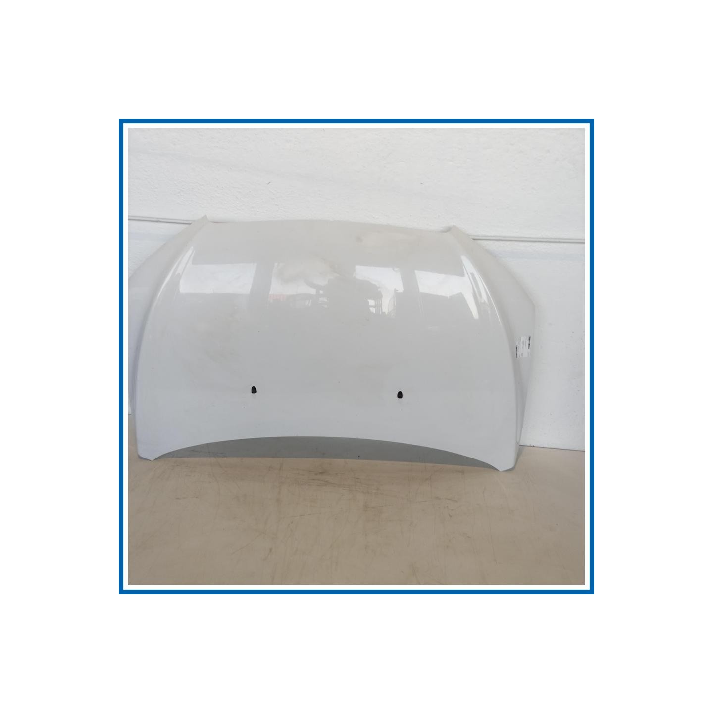 Cofano ant. CHEVROLET Aveo III