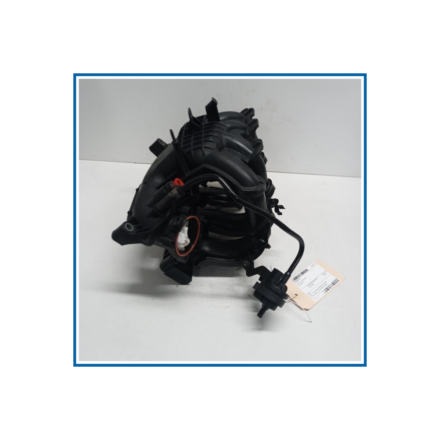 Collettore aspirazione FORD Fiesta VI