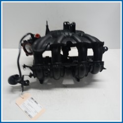 Collettore aspirazione FORD Fiesta VI