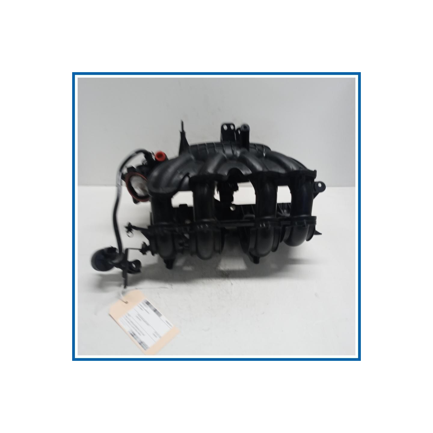 Collettore aspirazione FORD Fiesta VI