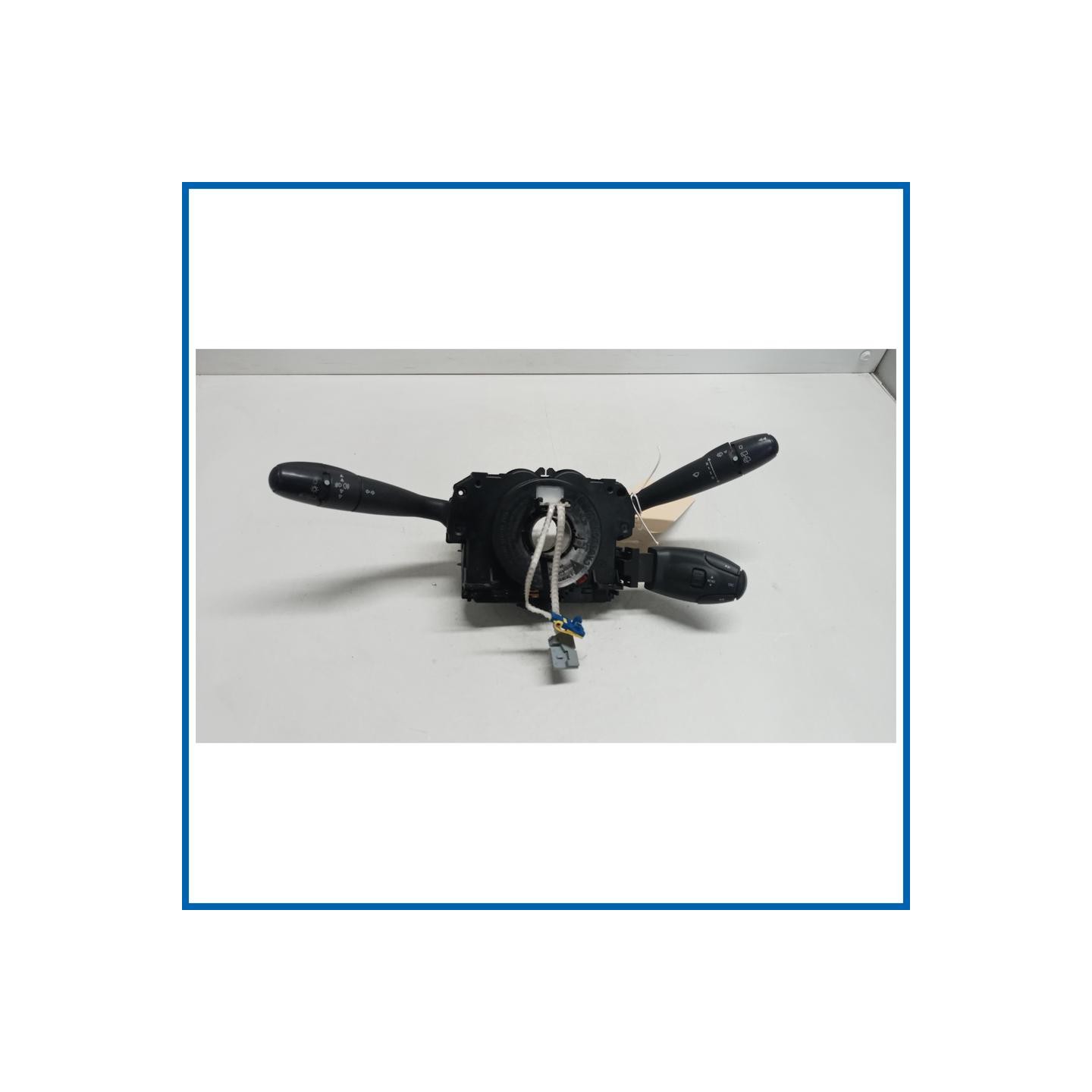 Devioguida cruise-control PEUGEOT 307 II SW
