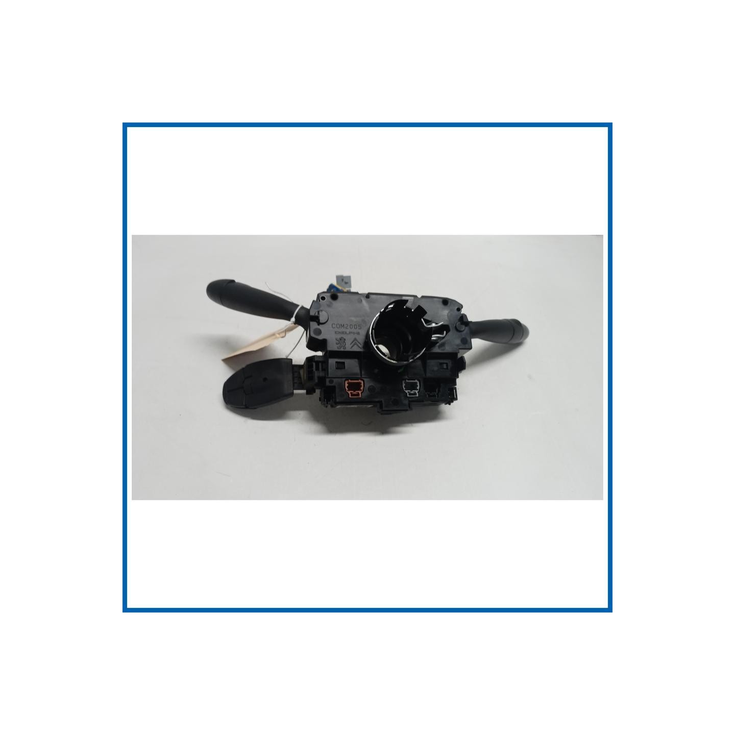 Devioguida cruise-control PEUGEOT 307 II SW