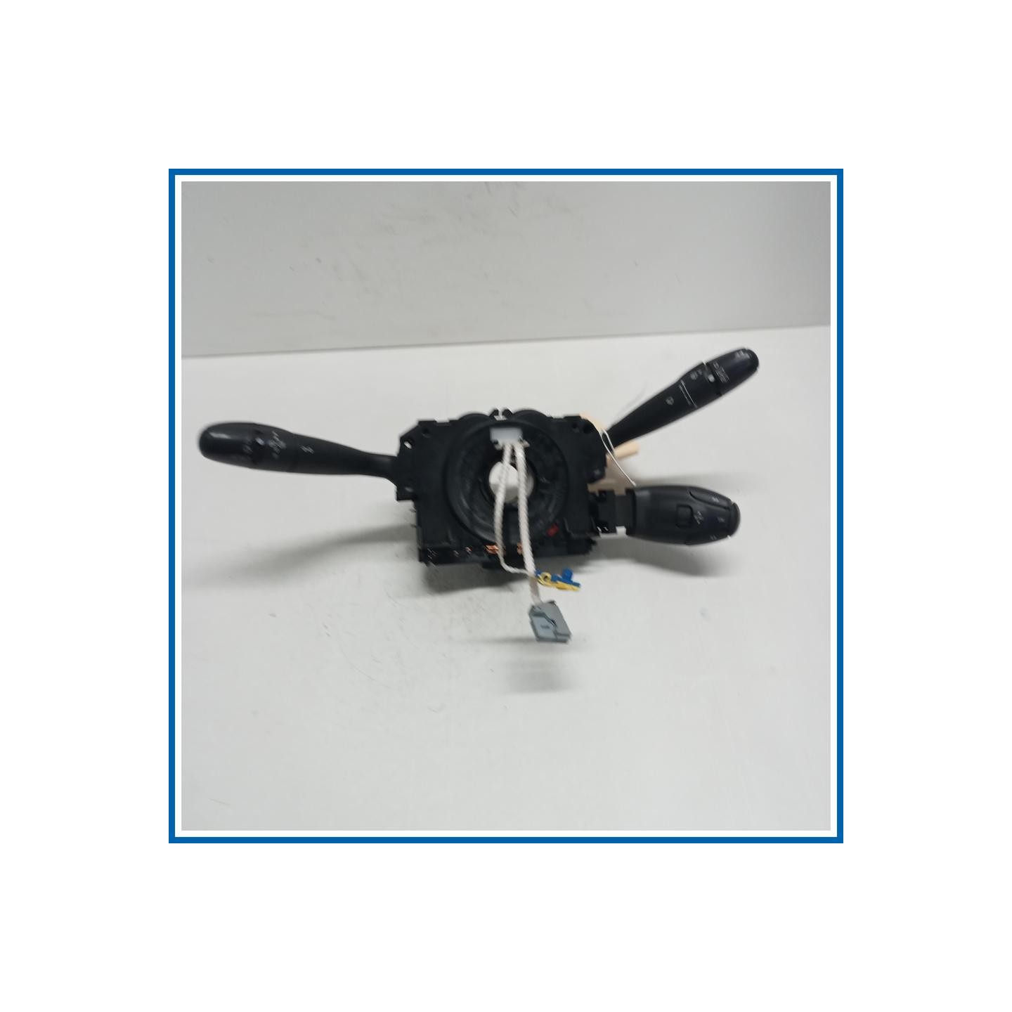 Devioguida cruise-control PEUGEOT 307 II SW