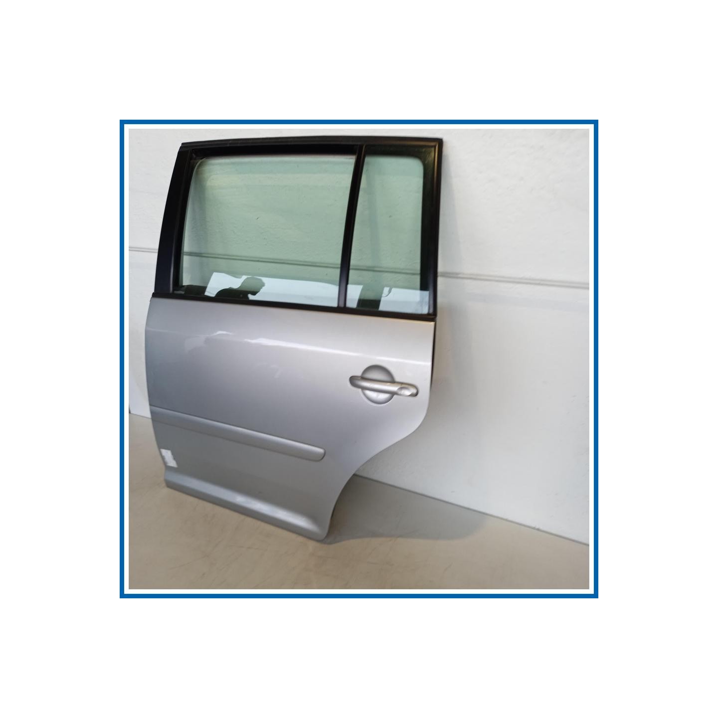 Porta post. sx. VOLKSWAGEN Touran I