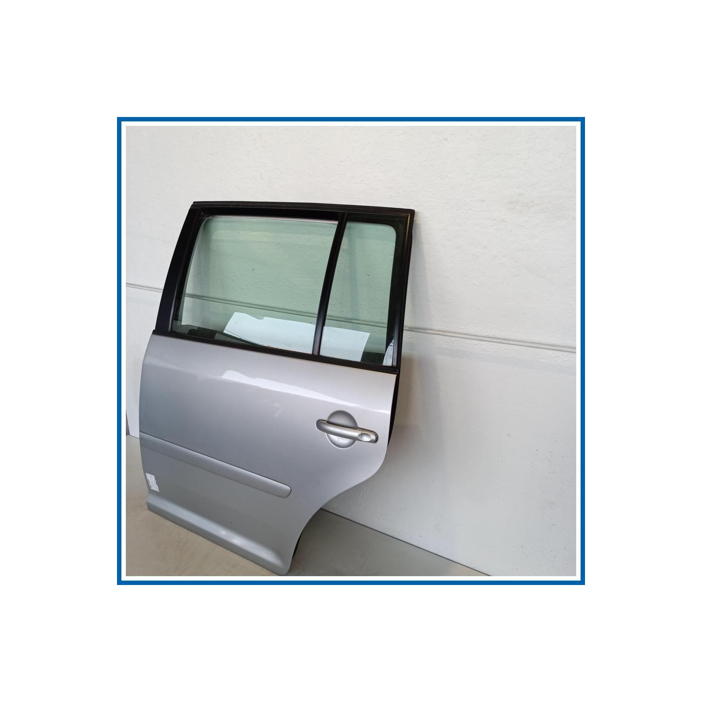 Porta post. sx. VOLKSWAGEN Touran I