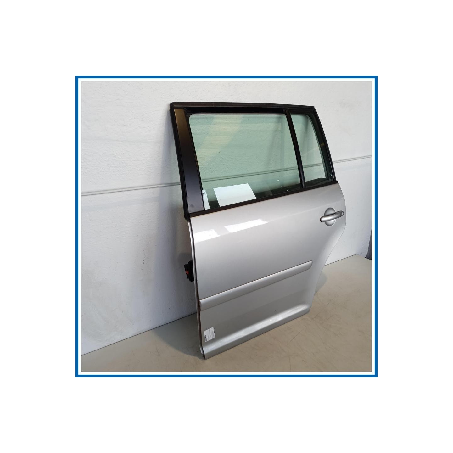 Porta post. sx. VOLKSWAGEN Touran I