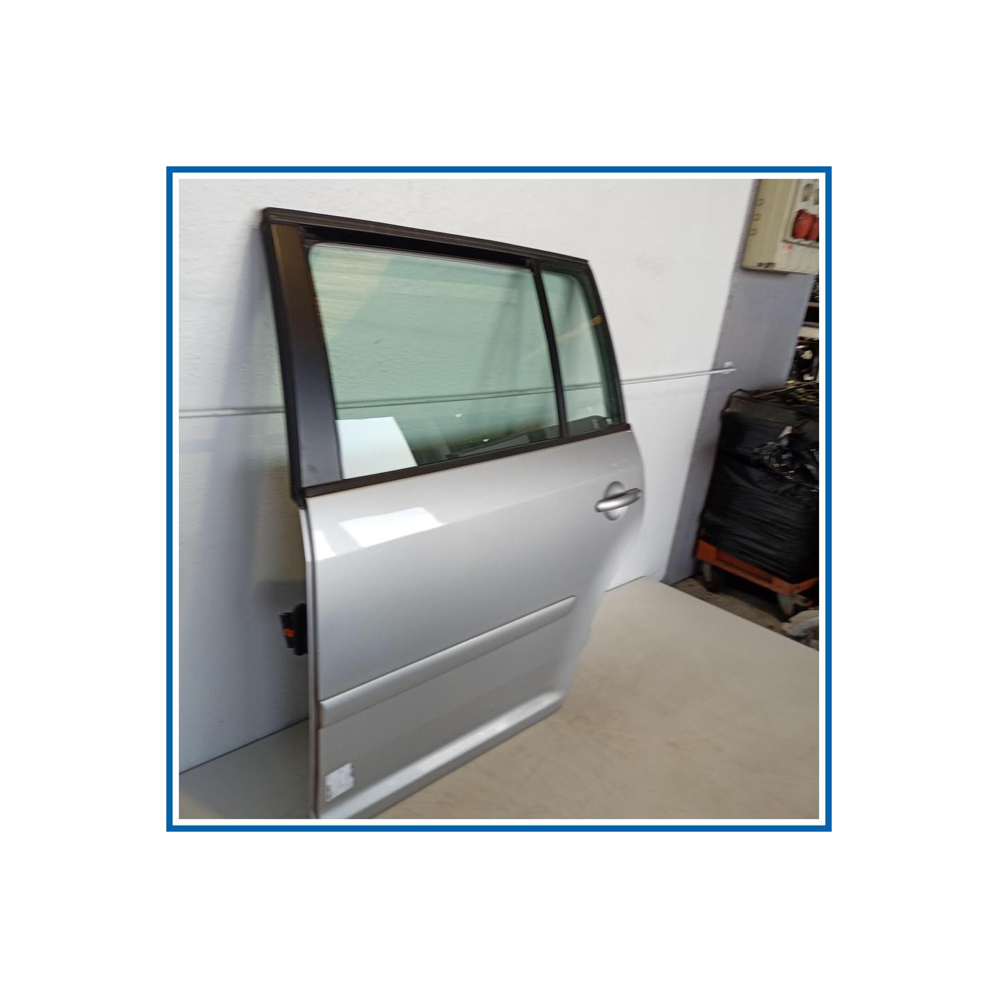 Porta post. sx. VOLKSWAGEN Touran I