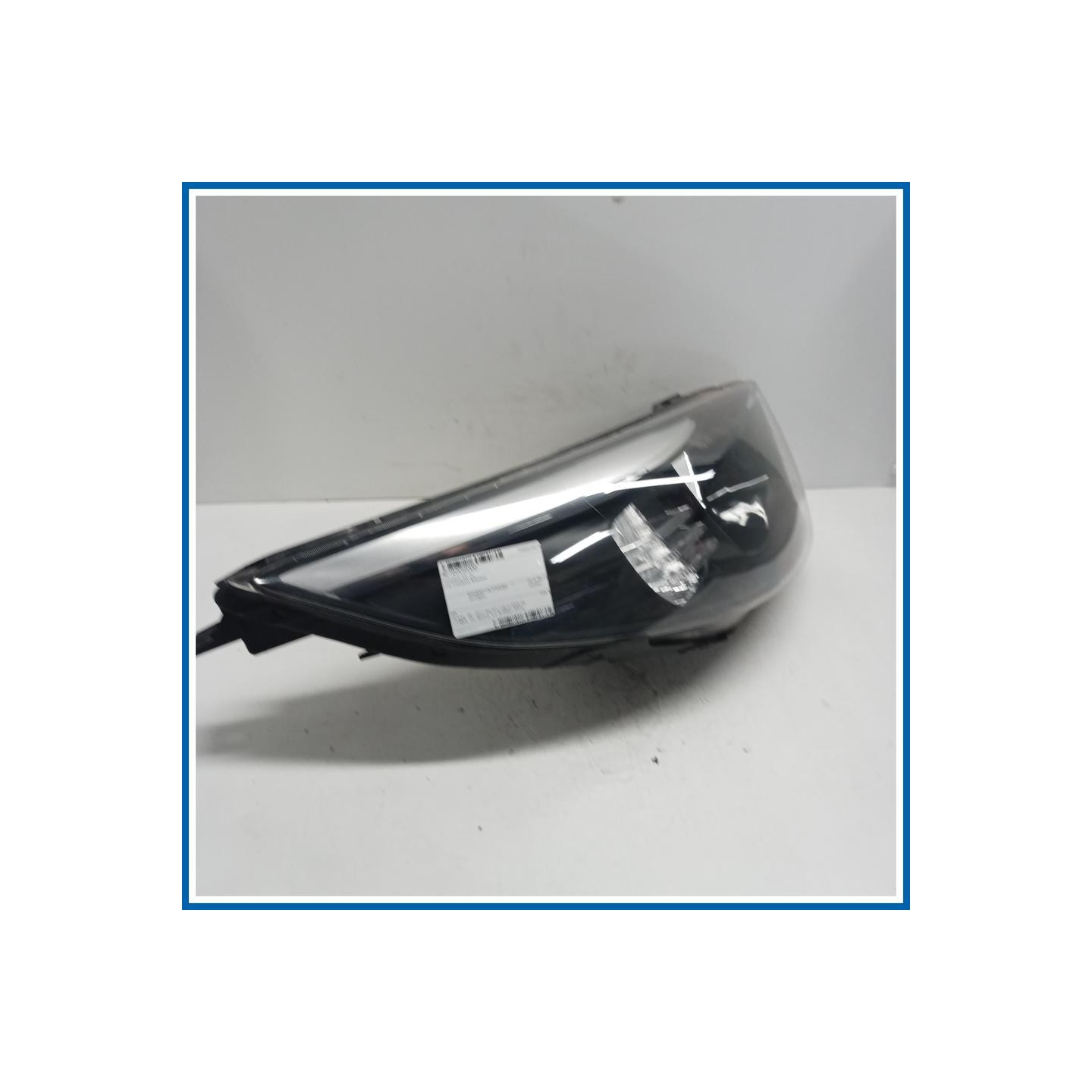 Proiettore ant. dx. KIA Picanto IV